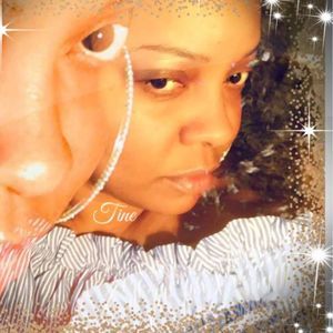 Meet your Posher, Tine